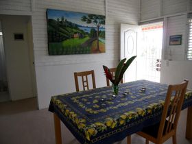 Mi Paraiso Tropical